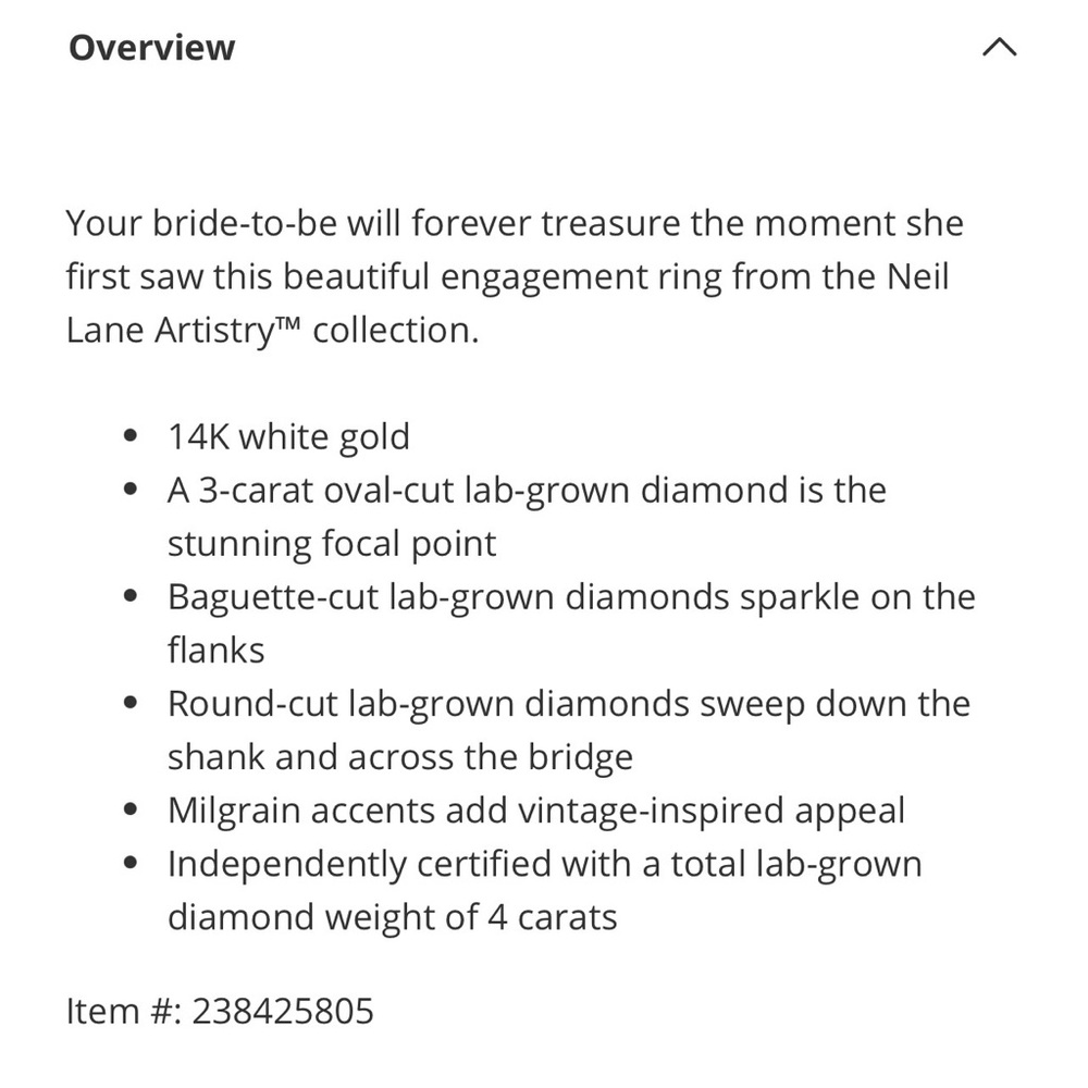 Silver Ring - image 2